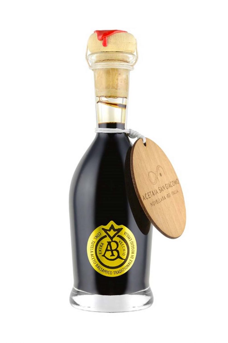 Balsamico tradizionale oro